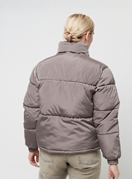 Karl Kani, Retro Essential Puffer Jacket, brown, Image 2 of 5