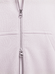 Nike, Sportswear Phoenix Fleece Oversize Hoodie, purple, Image 6 of 9