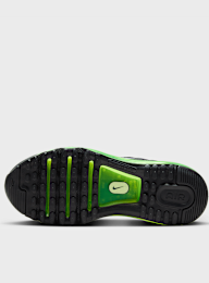 Nike, Air Max 2013 (GS), czarny, Obraz 3 z 8