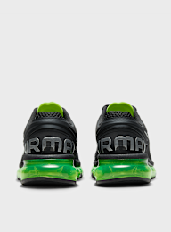Nike, Air Max 2013 (GS), czarny, Obraz 5 z 8