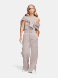 Nike, Sportswear Essentials Ripped Tanktop, beige, Image 4 of 4