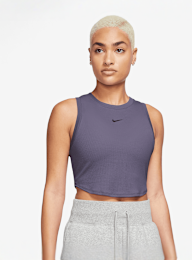 Nike, Sportswear Chill Knit, purple, Image 1 of 3