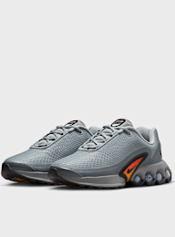 Nike  , Air Max Dn (GS), grey, Image 4 of 8