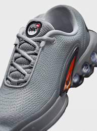 Nike  , Air Max Dn (GS), grey, Image 7 of 8