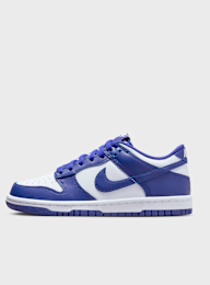 Nike, Dunk Low (GS), roze, Afbeelding 1 van 8