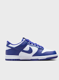 Nike, Dunk Low (GS), roze, Afbeelding 2 van 8