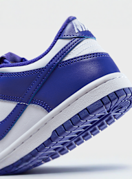 Nike, Dunk Low (GS), roze, Afbeelding 7 van 8