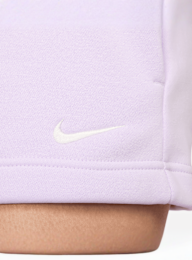 Nike, Sportswear Phoenix Fleece High Rise Short, roze, Afbeelding 5 van 6