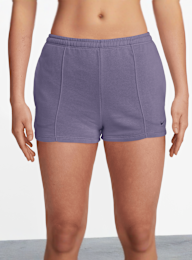 Nike, Sportswear Chill Terry, roze, Afbeelding 1 van 4