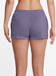 Nike, Sportswear Chill Terry, fioletowy, Obraz 2 z 4