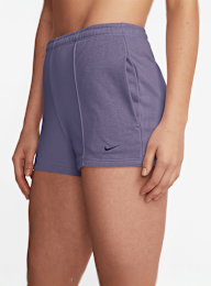 Nike, Sportswear Chill Terry, fioletowy, Obraz 3 z 4