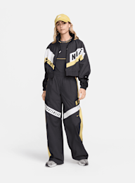 Nike, Sportswear Woven Jacket, zwart, Afbeelding 7 van 7