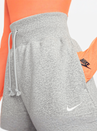 Nike, Sportswear Phoenix Fleece, grijs, Afbeelding 4 van 6