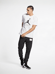 Jordan, Jumpman Flight High Brand Read Tee, white, Image 4 of 4