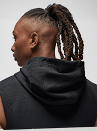 Jordan, Dri-Fit Sport Fleece Sleeveless Pullover, zwart, Afbeelding 4 van 8