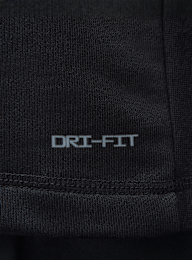 Jordan, Dri-Fit Sport Fleece Sleeveless Pullover, czarny, Obraz 7 z 8