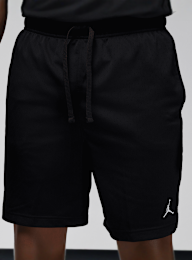 Jordan, Sport Dri-FIT Mesh-Shorts, black, Image 3 of 7