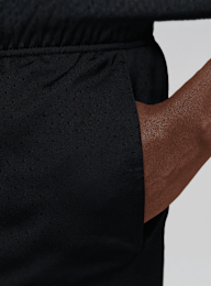 Jordan, Sport Dri-FIT Mesh-Shorts, black, Image 5 of 7