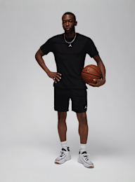 Jordan, Sport Dri-FIT Mesh-Shorts, black, Image 7 of 7
