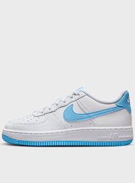 Nike, Air Force 1 LV8 2 (GS), white, Image 1 of 8