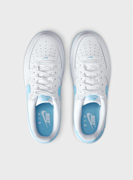 Nike, Air Force 1 LV8 2 (GS), white, Image 6 of 8
