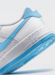 Nike, Air Force 1 LV8 2 (GS), white, Image 8 of 8