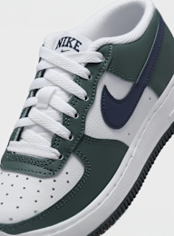 Nike, Air Force 1 (GS), groen, Afbeelding 7 van 8
