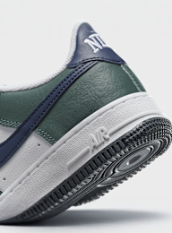 Nike  , Air Force 1 (GS), green, Image 8 of 8