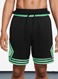 Jordan, Dri-Fit Sport Diamond Short, zwart, Afbeelding 1 van 4