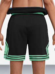 Jordan, Dri-Fit Sport Diamond Short, zwart, Afbeelding 2 van 4