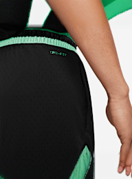 Jordan, Dri-Fit Sport Diamond Short, black, Image 4 of 4