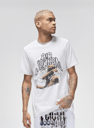 Jordan, Dri-FIT Tee, wit, Afbeelding 1 van 5