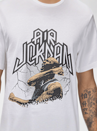 Jordan, Dri-FIT Tee, wit, Afbeelding 3 van 5