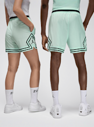 Jordan, Dri-FIT Sport Diamond Short, groen, Afbeelding 2 van 5