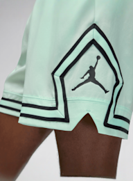 Jordan, Dri-FIT Sport Diamond Short, groen, Afbeelding 4 van 5
