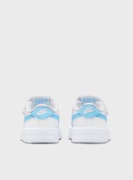 Nike, Force 1 Low Easy On (TD), white, Image 5 of 7