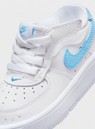 Nike, Force 1 Low Easy On (TD), white, Image 7 of 7