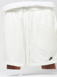 Nike, Club Flow French Terry Short, beige, Afbeelding 3 van 6