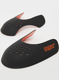 SNIPES, Sneaker Guards, zwart, Afbeelding 1 van 4