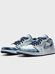 Jordan, Air Jordan 1 Low SE, multicolor, Afbeelding 4 van 8