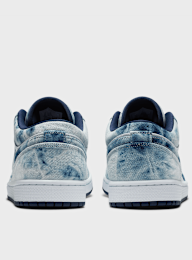 Jordan, Air Jordan 1 Low SE, multicolor, Afbeelding 5 van 8