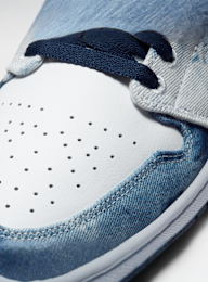 Jordan, Air Jordan 1 Low SE, multicolor, Afbeelding 7 van 8