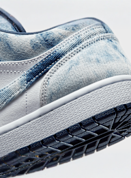 Jordan, Air Jordan 1 Low SE, multicolor, Afbeelding 8 van 8