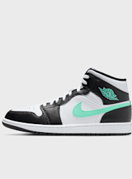 Jordan, Air Jordan 1 Mid, multi-colour, Image 1 of 8