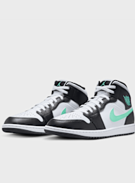 Jordan, Air Jordan 1 Mid, multi-colour, Image 4 of 8