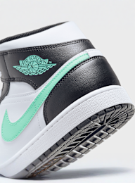 Jordan, Air Jordan 1 Mid, multi-colour, Image 8 of 8