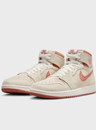 Jordan, Air Jordan 1 Zoom CMFT, beige, Image 4 of 8