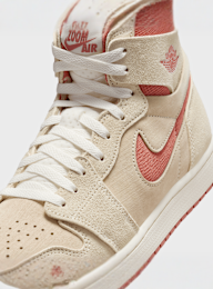 Jordan, Air Jordan 1 Zoom CMFT, beige, Image 7 of 8