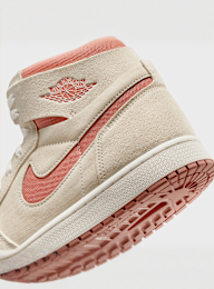 Jordan, Air Jordan 1 Zoom CMFT, beige, Image 8 of 8