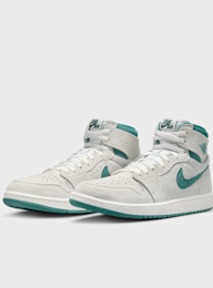 Jordan, Air Jordan 1 Zoom CMFT, grey, Image 4 of 8